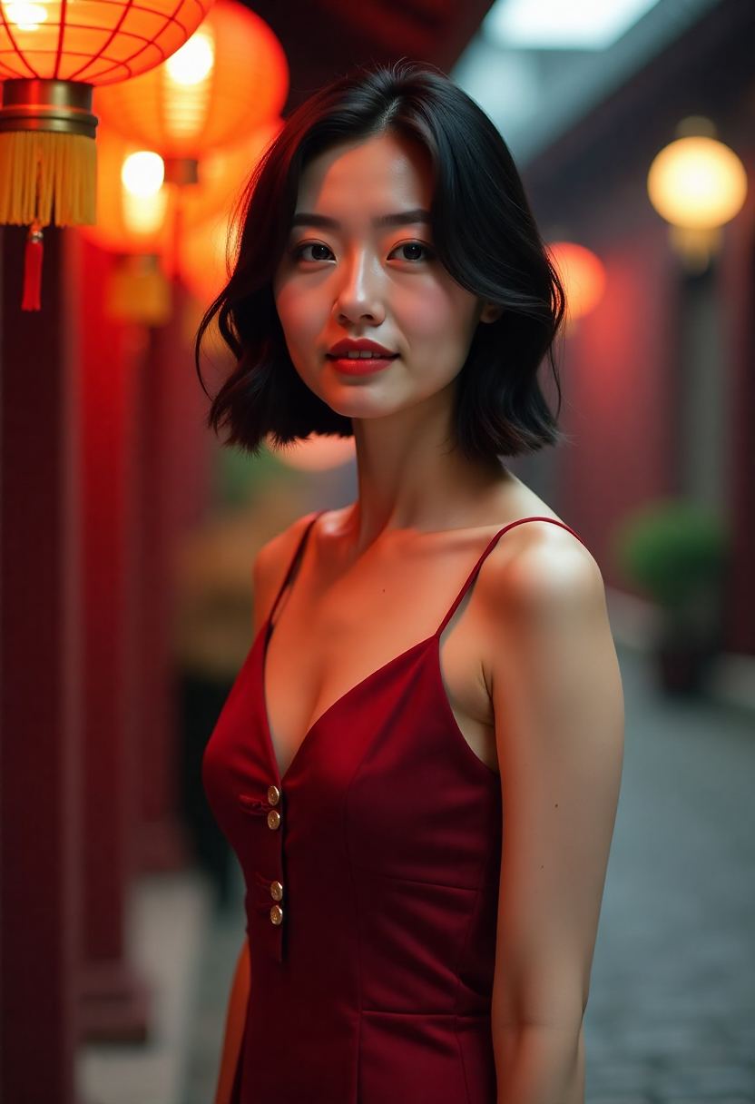 四季便当节目海报